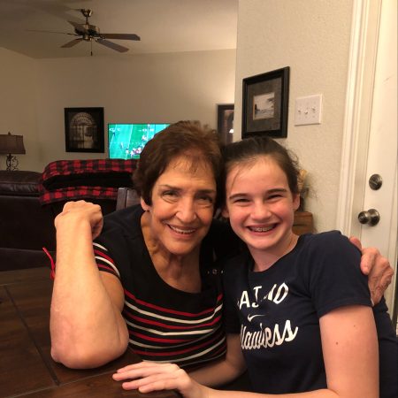 Marilyn M Mistovich Borman 2018