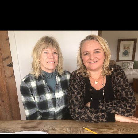 Jane Newman Thanksgiving 2018
