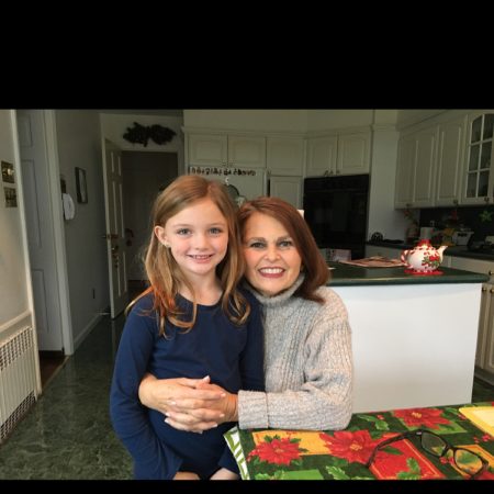 My interview with my Aunt Mary Ann Johnson