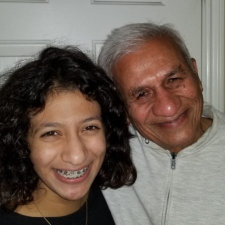 Getting to know the first engineer from his village- an interview with my grandfather (Nanaji)
