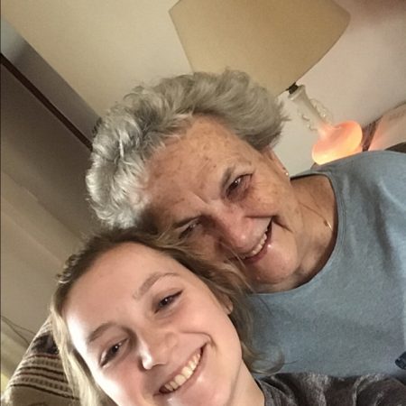 Mamaw