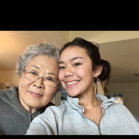 thanksgiving interview with hyun-soon kim