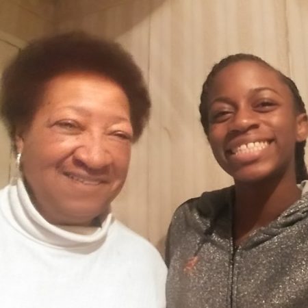The Great Thanksgiving Listen 2018