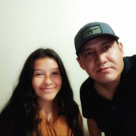 Adela & Chris