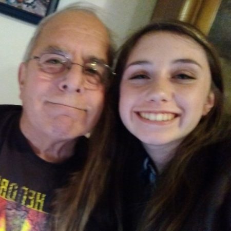 Grandpa's Tales