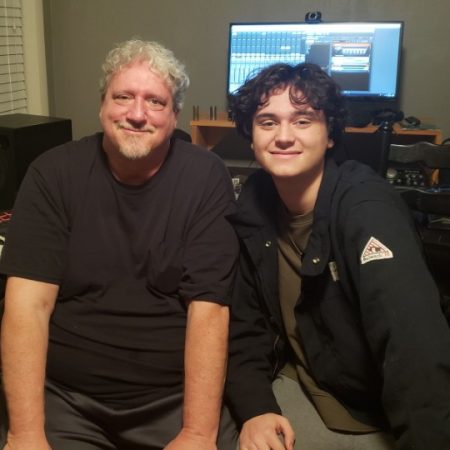 What Music Taught Me About Family