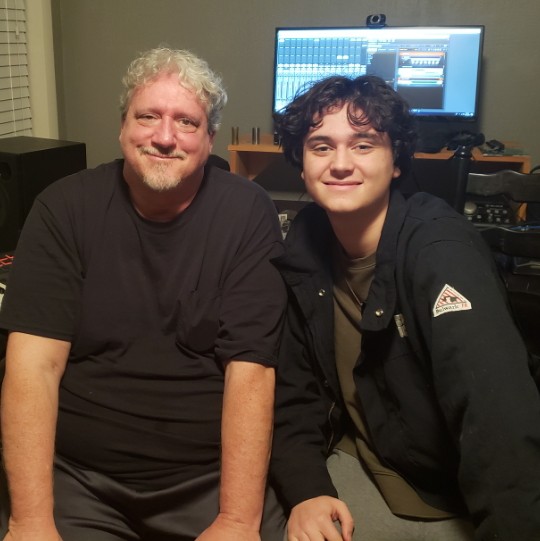 What Music Taught Me About Family