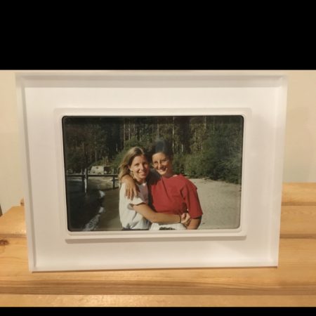 My parent’s Story