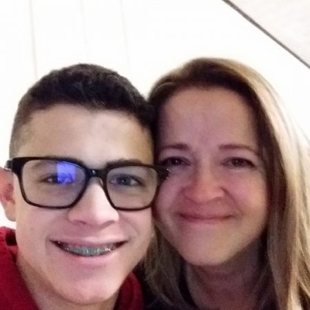 Coming to America: An interview with my mom