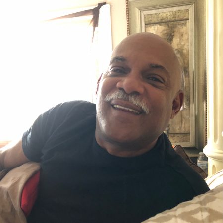 Interview with Ronald Cash