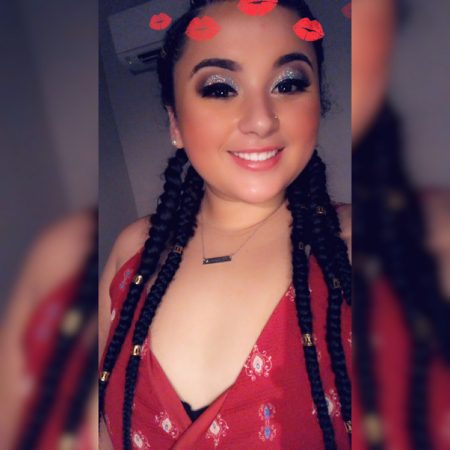 Krysten Nieves: Su vida en Nueva York y su amor por la familia