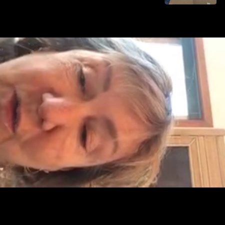 Interview with an older generation
