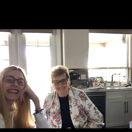 grandma
