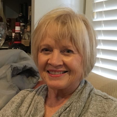 Talking about Betty’s early and late life