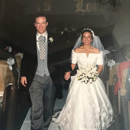 Interview with Heather Keating about her journey of love with her husband Blase Keating