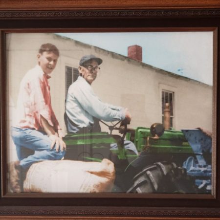 Granddaddy's Family Farm