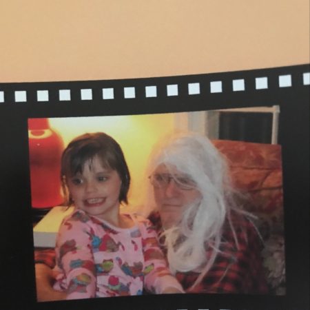 The Great Thanksgiving Listen With Grandpa