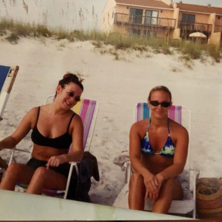 Emily Lo Re and Bonnie Lo Re talk about growing up in Birmingham, Alabama.
