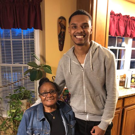 Questions for grandma
