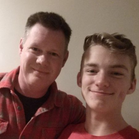Father