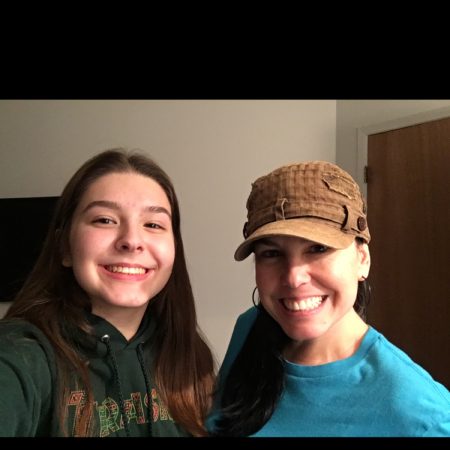 “I was the adult in my childhood”- a Recollection on my Mom’s Life