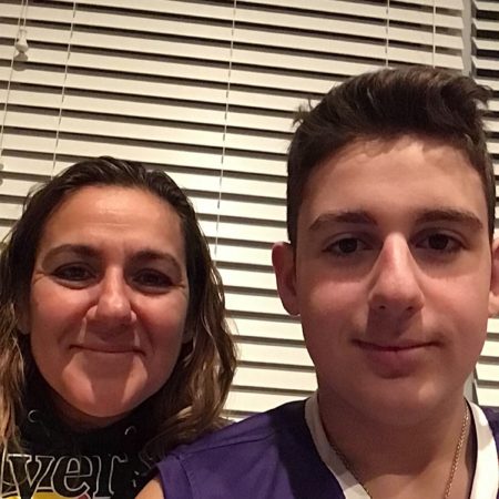 Thanksgiving interview