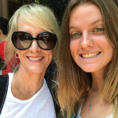 Interview with Lynn Edmunds