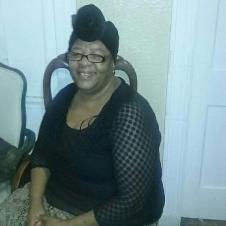 Interview with Marie Lourdes Jean-Jacques