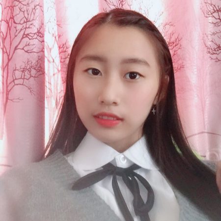 interview for my sister