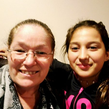 JULIE'S STORY
