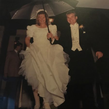 Deceit is the Key to Marriage