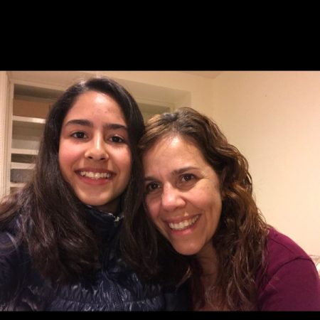 Interview with Carla