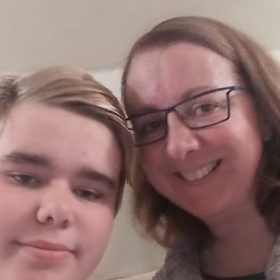Liam Gebert and Susan Snyder talk about family, tradition and memories.