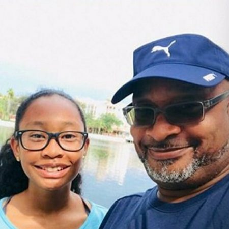 Christina Greggs' Interview With Torri Greggs