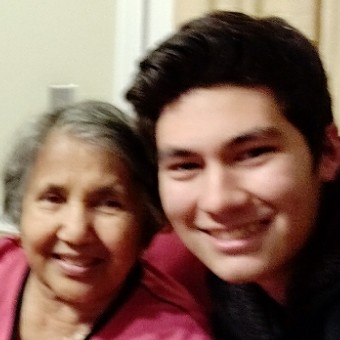 Interview with Pushpa Lata