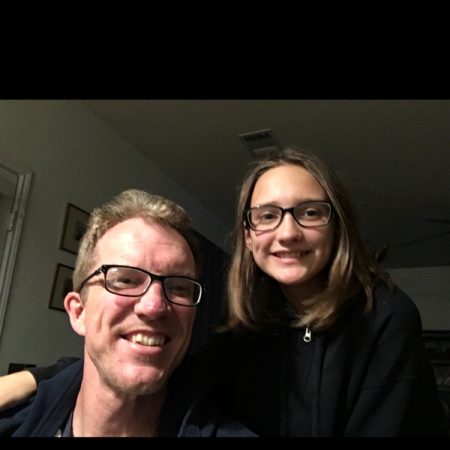 A Talk With My Dad