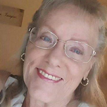 Grandma B.