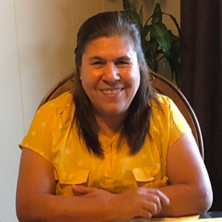 My Grandmas Interview