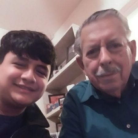 Questions for my uncle