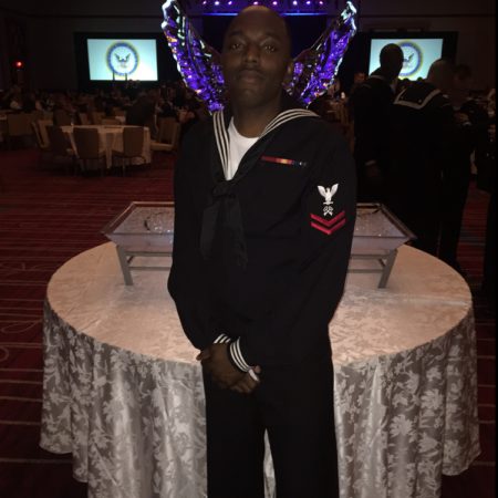 Navy interview