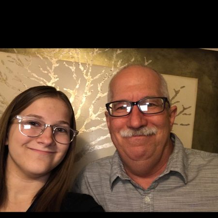 Interview with my dad, Anders Beitnes