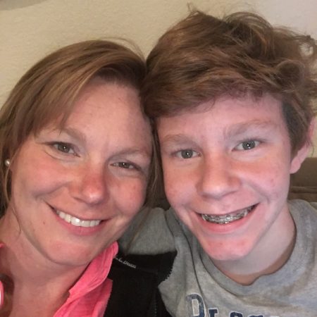 The great thanksgiving listen with jaron Staiger and Tamra Staiger talking about her life experiences.