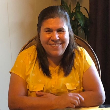 Interview with my Gramdma