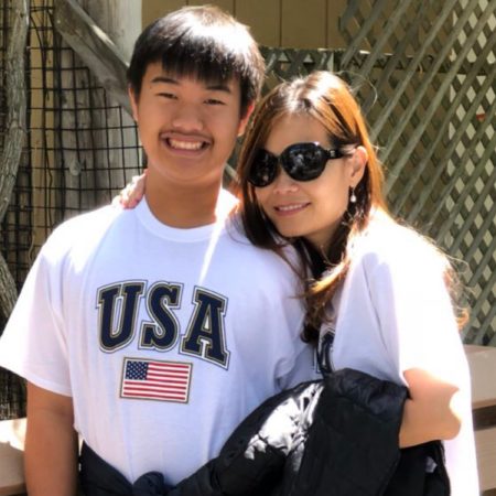 Mẹ Là Người Truyền Cảm Hứng Cho Con. #mbhsstories