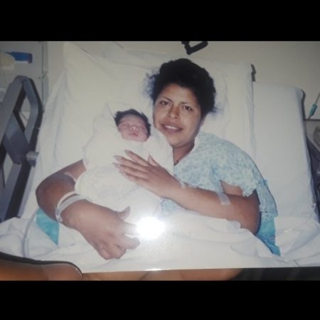 A Mother's Short Story