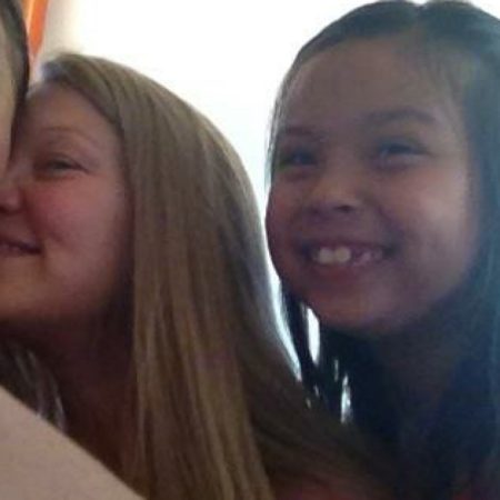 McKenna Rowland & Paula Dehart
