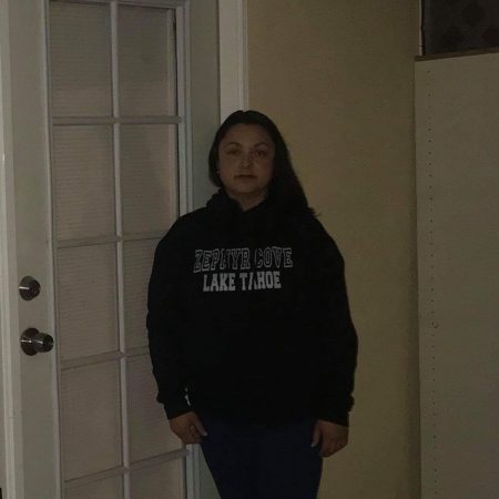 Aunt