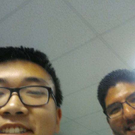 Mr Mohamed's life: book of unknown American s project by Ryota I