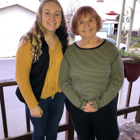 My Grandma’s Life Through the Years