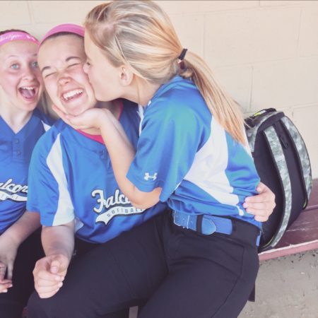Digging Deep Into The Life of My Very Best Friend